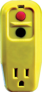Ground Fault Circuit Interrupters
