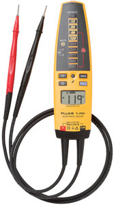 Voltage Detectors