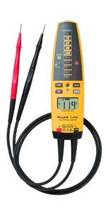 Voltage Detectors