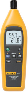 Hygrometers and Psychrometers