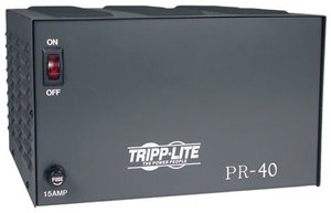 DC Power Supplies