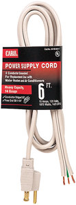 Air Conditioner Power Cords