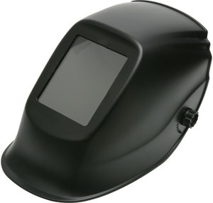 Welding Helmets and Eye Protection