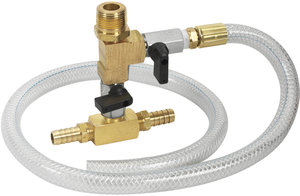 Sand Blast Cabinet Retrofit Kits