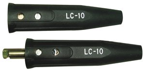 Cable Quick Connects and Assemblies