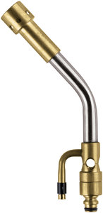 Gas Apparatus