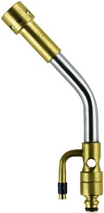 Gas Apparatus