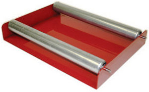 Wheel Rollers