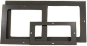Blast Cabinet Window Products