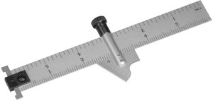 Drill Point Gauges