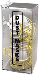 Dust Mask Dispensers