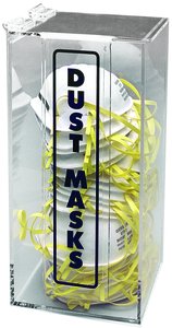 Dust Mask Dispensers