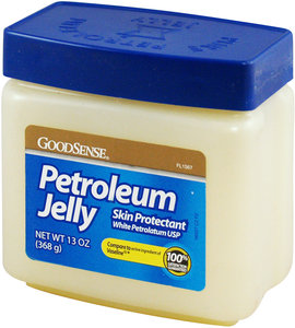 Petroleum Jelly