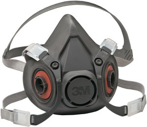 Reusable Respirators