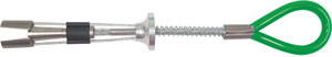 Concrete Anchor Points