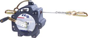 Horizontal Lifeline Systems