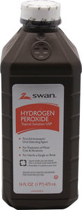 Hydrogen Peroxide