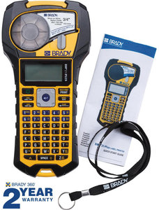 Label Makers and Laminators