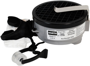 Escape Respirators