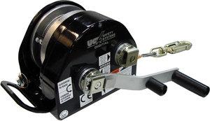 Winches
