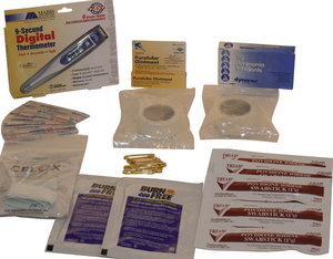 Compliance Kits