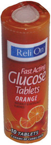 Glucose Aids