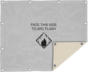 ARC Flash Blankets