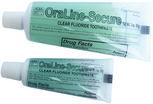 Toothpaste