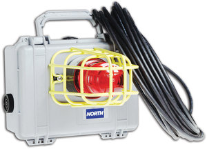 Supplied Air Alarms