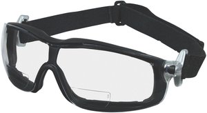 Magnifying Safety Goggles