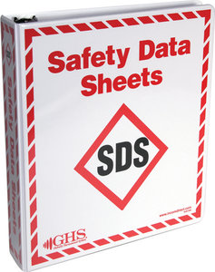 SDS Binders