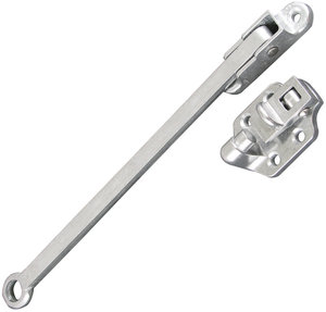 Trailer Door Holders