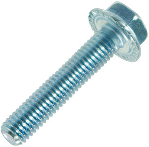 Flange Bolts