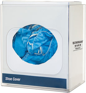 Shoe Cover Dispensers