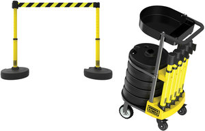 Barricade Systems