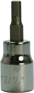 Individual Drive Sockets