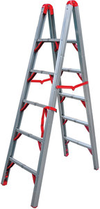 Articulating Ladders