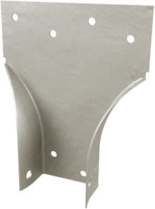 Stud Plate Ties