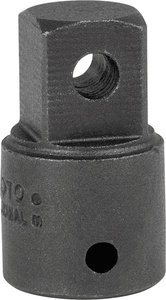 Adapters
