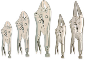 Locking Plier Sets