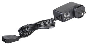 Flashlight Adapters and Chargers