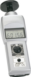 Band Saw Tension Gauges