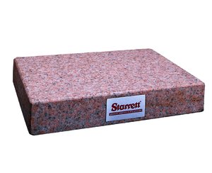 Surface Plates