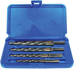 Reamer Sets