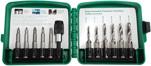 Tap and Drill Sets