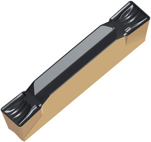 Grooving Inserts