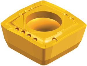 Drill Inserts