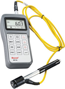 Hardness Testers
