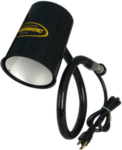 Lathe Lamp Kits
