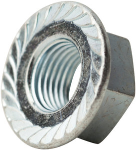 Flange Nuts